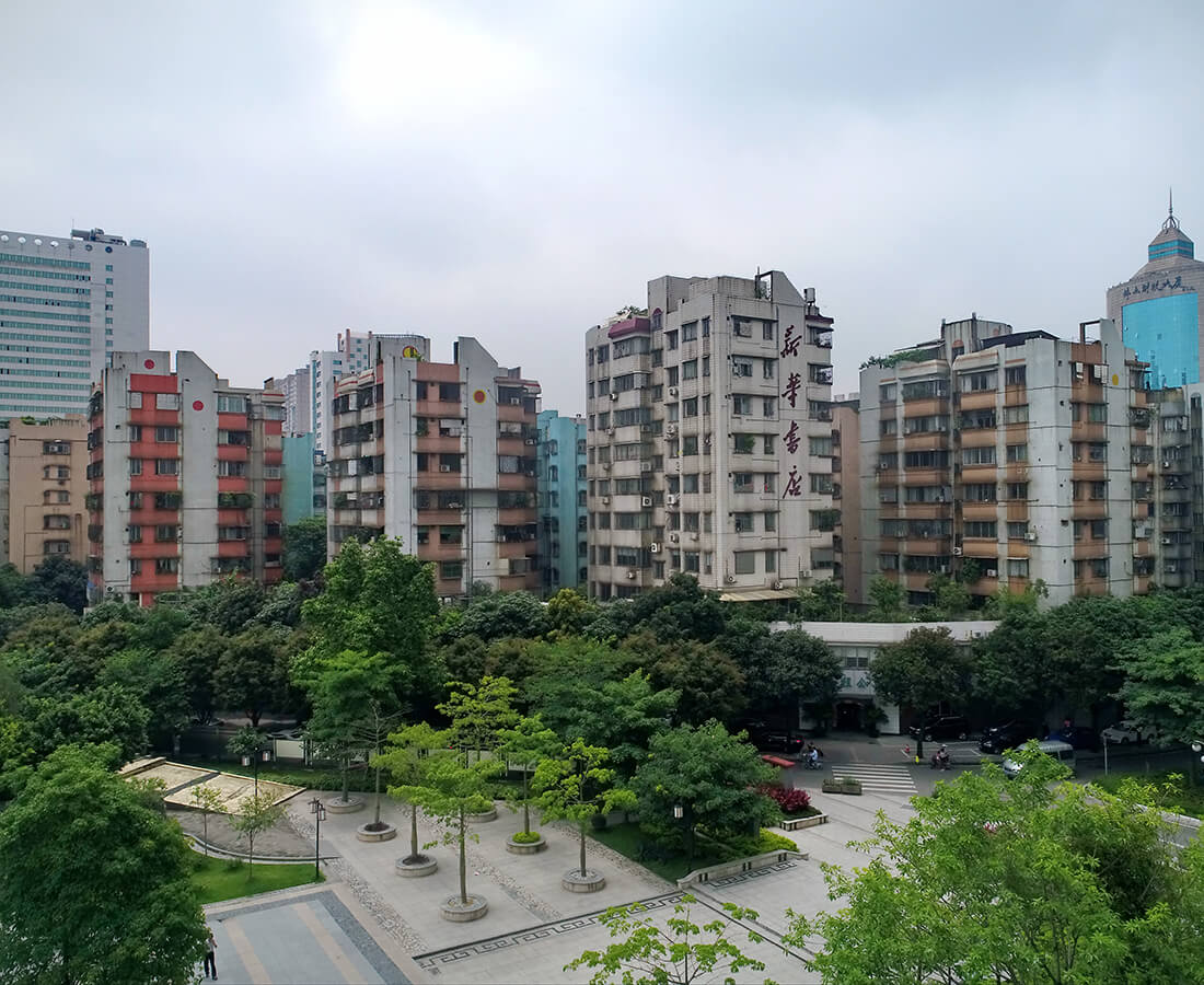 唐園東