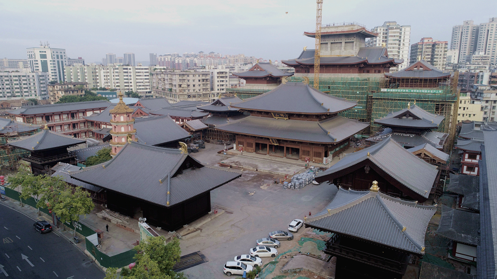 仁壽寺